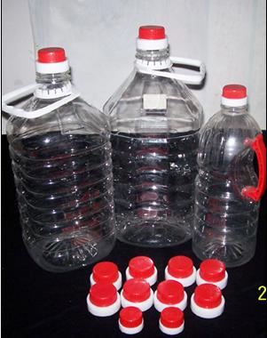 武汉塑料厂生产塑料壶塑料瓶塑料桶批发