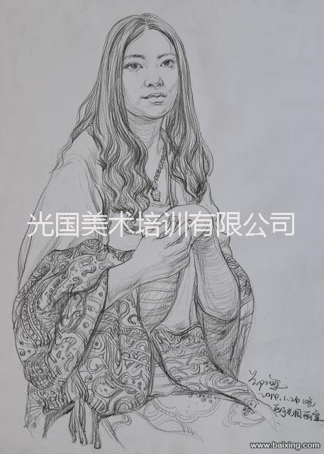 供应用于美术绘画专业的广东湛江霞山美术绘画专业培训画室