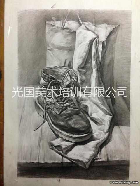 供应用于美术绘画专业的广东湛江霞山美术绘画专业培训画室