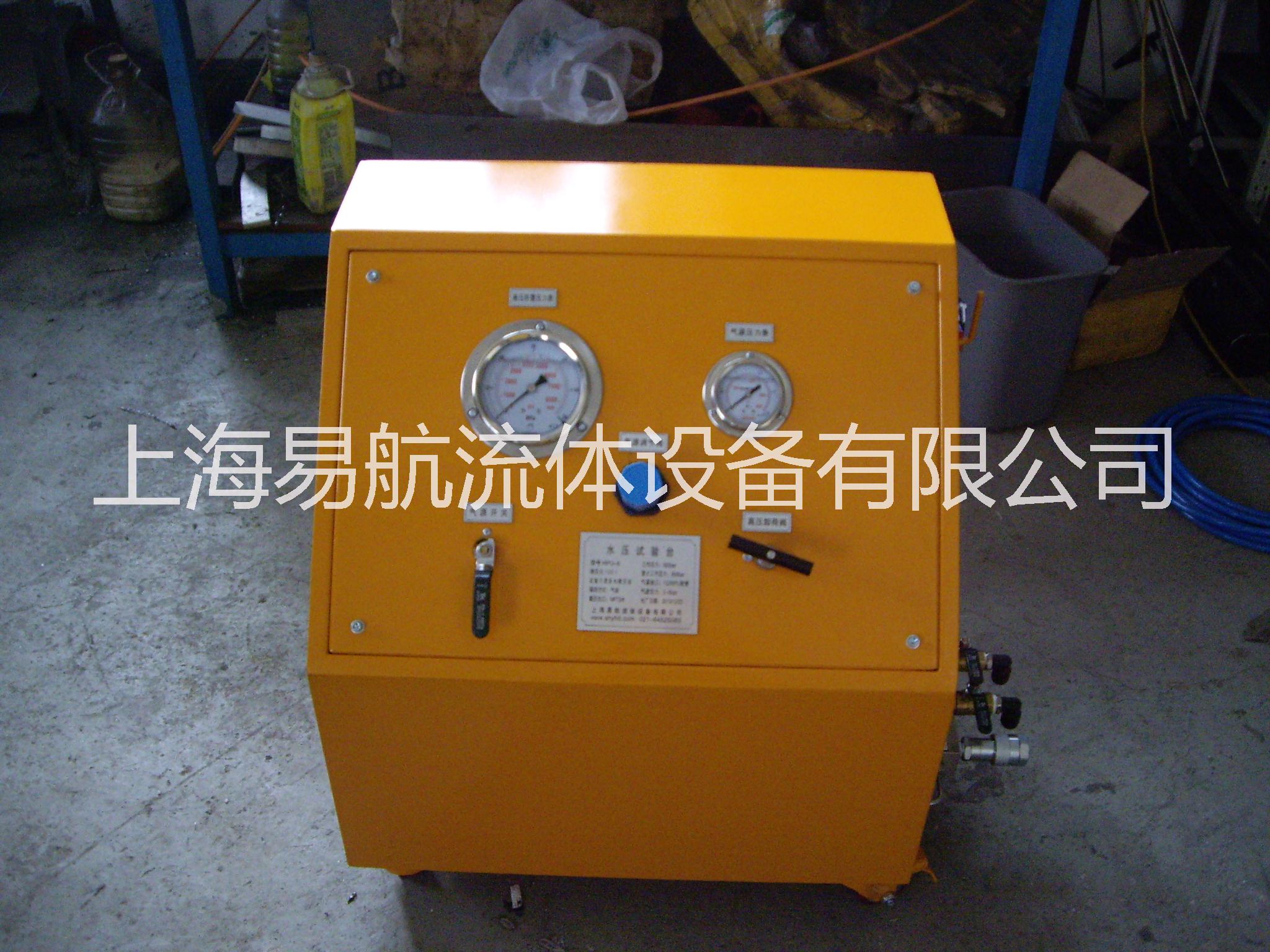 供应用于泵阀压力检测的高压动力单元液压动力泵站图片
