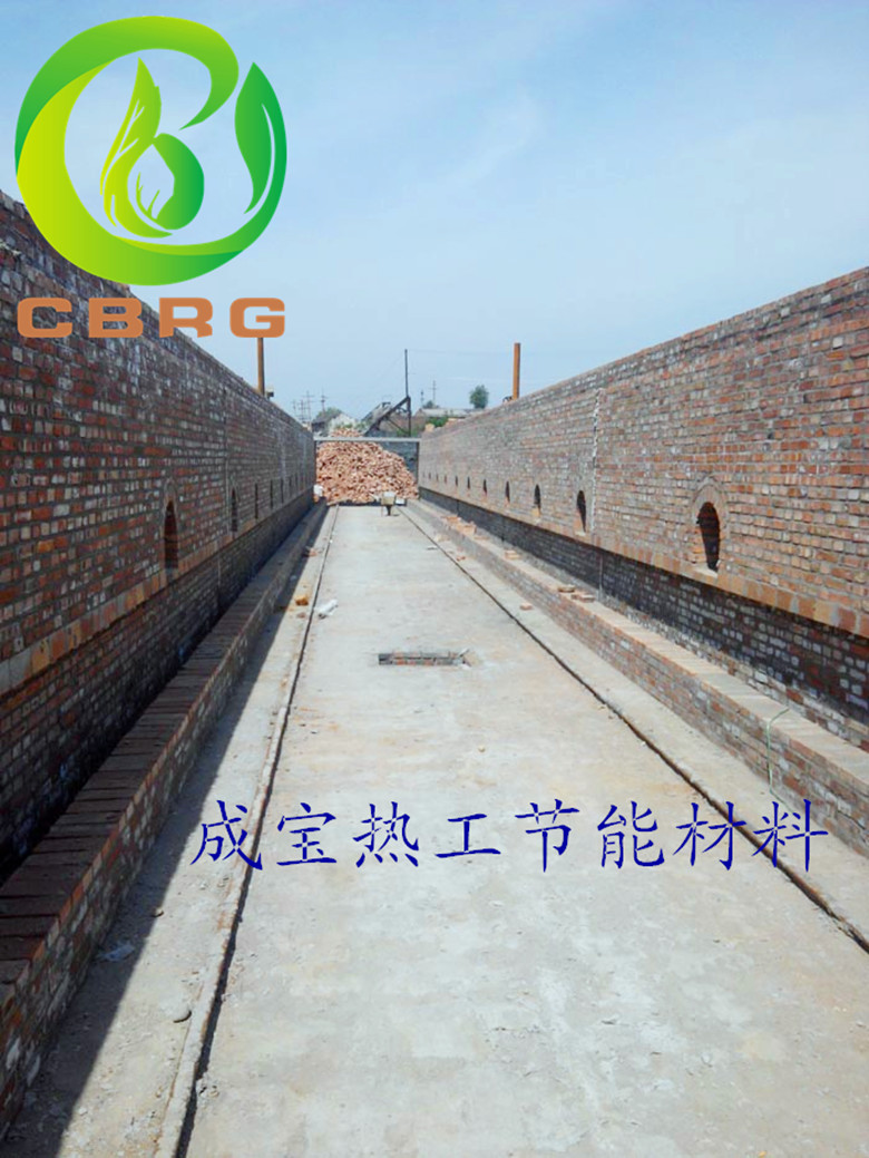 隧道窑保温棉专用页岩砖厂吊顶的耐火棉