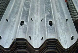 供应用于护栏板生产的江阴博世杰高速公路护栏板成型生产