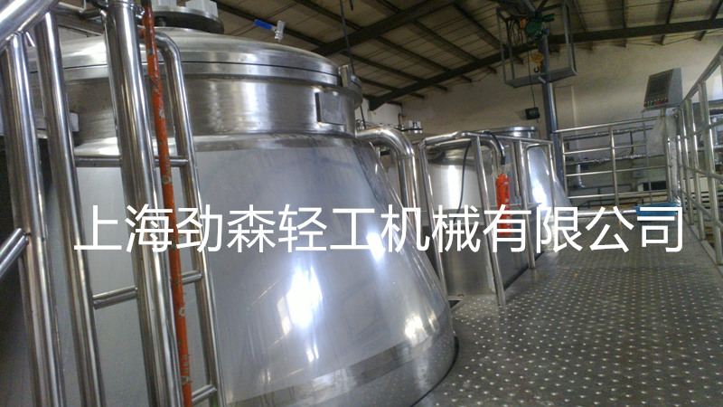 全自动大型真空油炸锅，上海真空油炸锅厂家，低温真空油炸锅