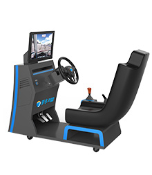 供应模拟驾驶器 学车之星免费学车软件