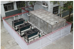 空气能热水器超低温机，北京空气能热水器超低温机厂家