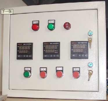 供应于河北的BXX53防爆控制箱价格合理 一工电气为您推荐