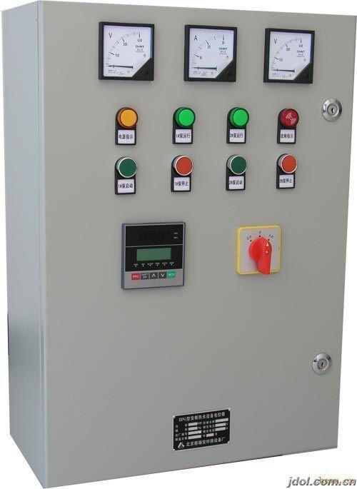 供应于河北的BXX53防爆控制箱价格合理 一工电气为您推荐