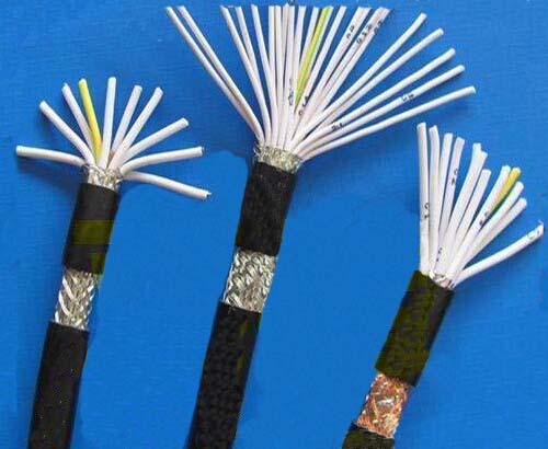 多芯软电缆线供应多芯软电缆线 3芯电缆线 多芯多股护套软电缆 控制软电缆