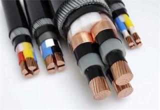陕西铜高压YJV-3*240价格 各种型号高压电缆库存销售