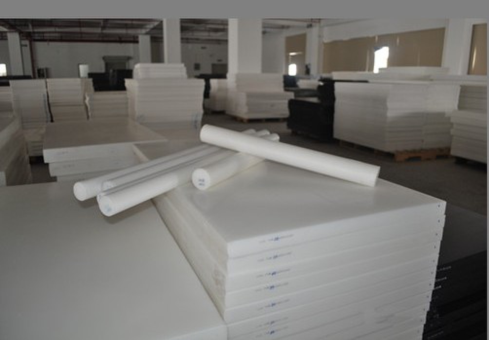 供应用于工程塑胶的德国盖尔原装进口PTFE板，厂家供应，PTFE板图片价格