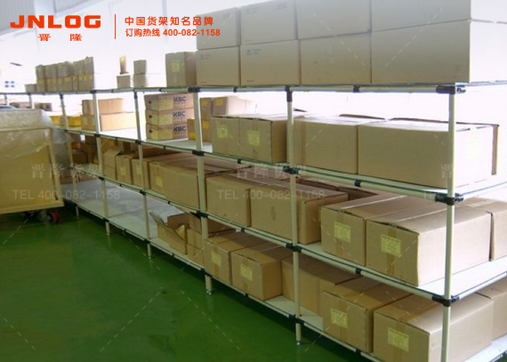 供应上海货架厂家线棒式货架，轻型仓储货架，商超货架