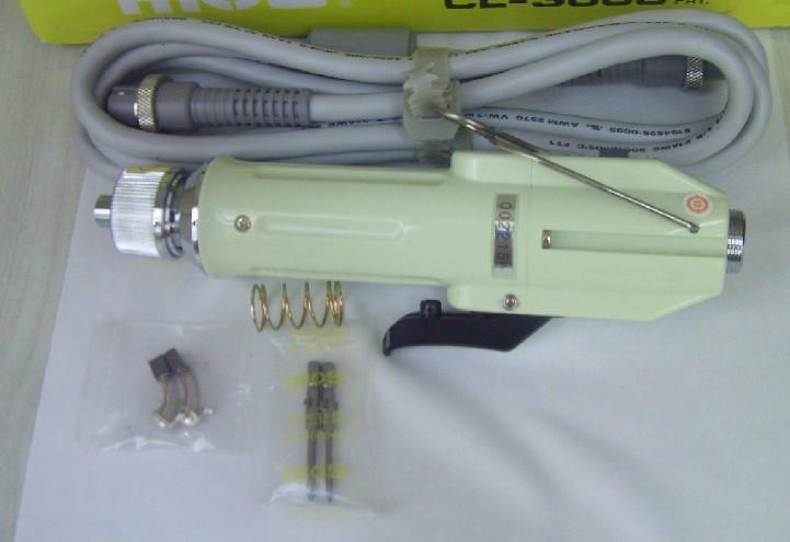 HIOS电动螺丝刀 好握速电批价格 日本HIOS电动螺丝刀图片