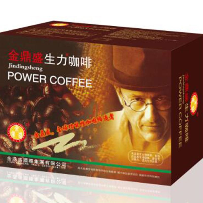 供应生力咖啡产品 金鼎盛生力咖啡 进口咖啡 各种袋装咖啡图片