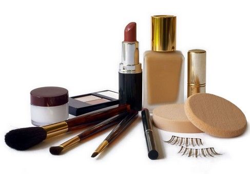 进口化妆品企业备案，成都进口化妆品备案办理图片