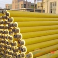 供应用于热力施工的聚氨酯发泡保温钢管生产理念