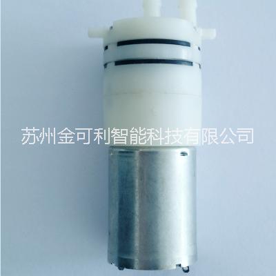 JKL-K1隔膜泵，直流泵，微型水泵，自吸泵 JKL-K1隔膜泵，直流泵 JKL-K1 12V隔膜泵直流泵