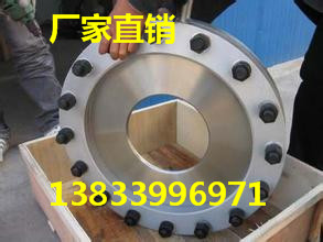 供应用于给水泵多级的GD87单级节流孔板DN50 不锈钢节流孔板生产厂家
