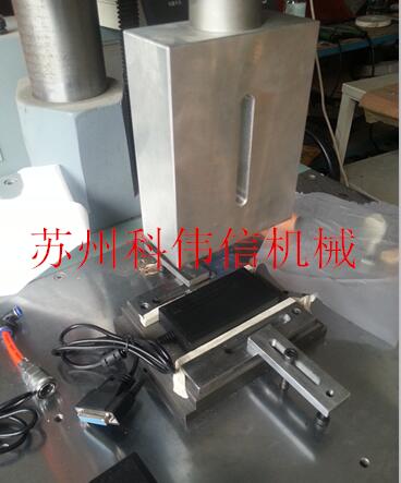 供应用于塑料焊接的大量回收超声波焊接机超声波焊接维修图片