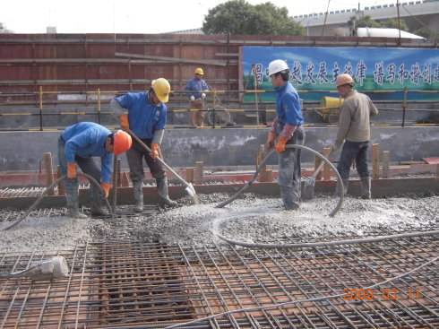 北京建委土建施工员取证、培训，快速取证图片