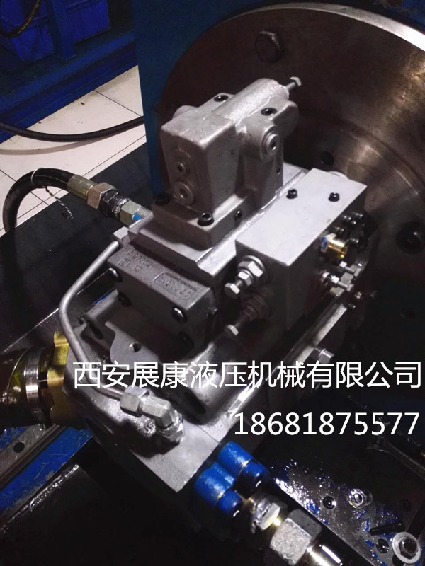 石家庄煤机专用液压泵哈威V30D140 哈威液压泵维修 哈威V30D140液压泵