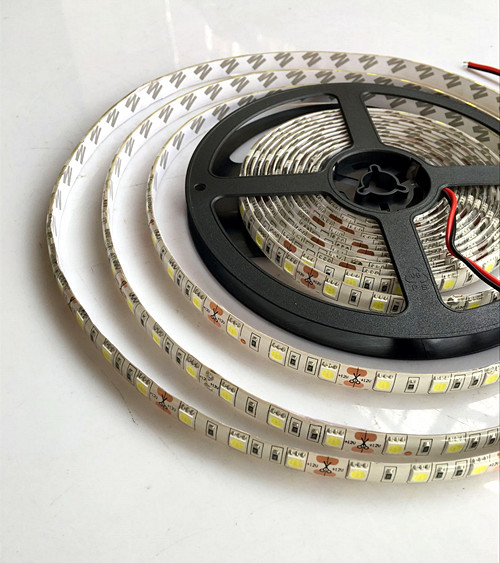供应用于照明的LED软灯带3528 60灯厂家图片