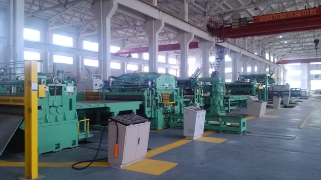 上海市钢板剪切切割加工中板铁板深加工厂家供应用于钢结构|机械零售行业|汽车配件的钢板剪切切割加工中板铁板深加工（上海钢材加工）