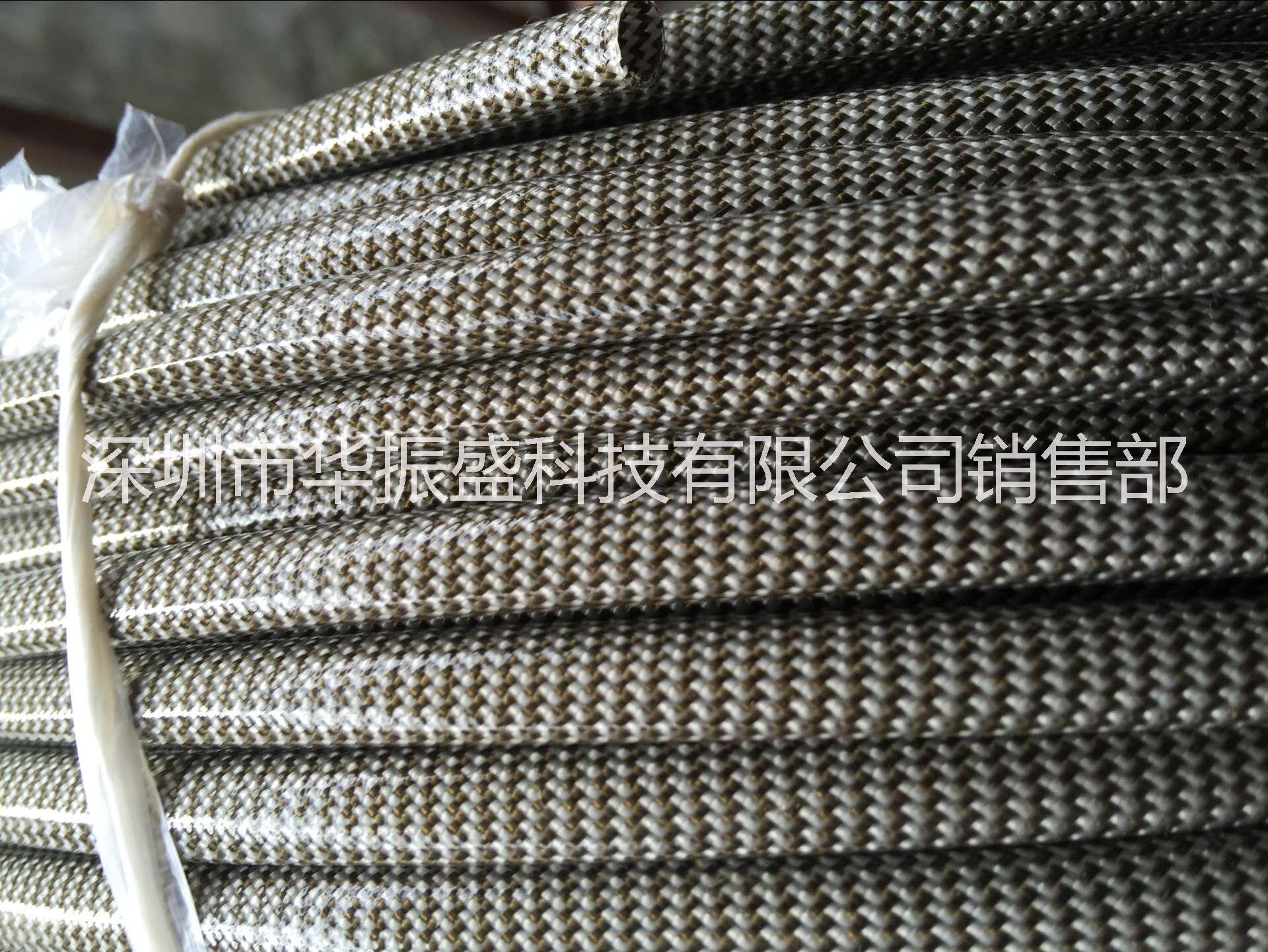 深圳市热流道专用套管－高温管厂家供应用于绝缘保护的热流道专用套管－高温管
