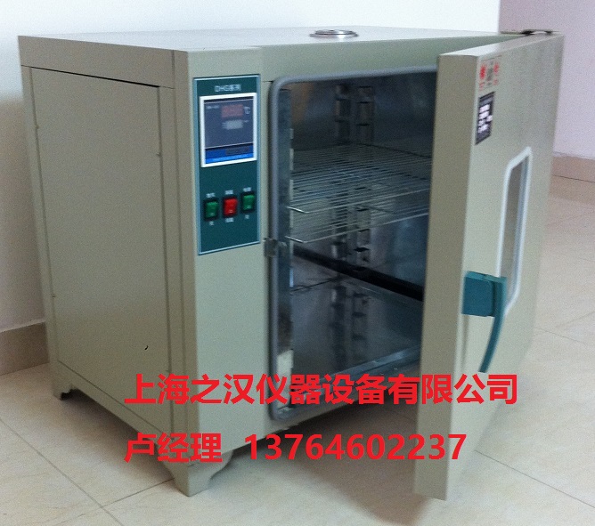 供应工业烘箱，高温干燥箱，上海烤箱图片