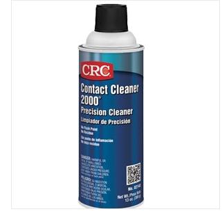 美国CRC02140精密电子清洁批发