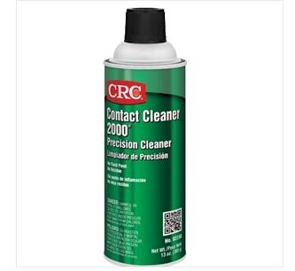 供应用于清洁剂的美国CRC03150精密电子清洁