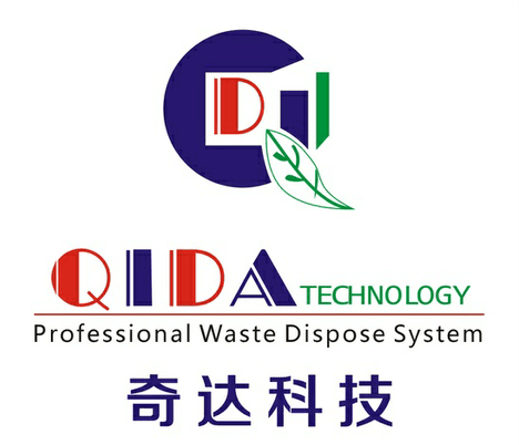 台州奇达环保设备科技有限公司