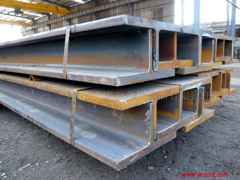 供应用于钢结构|桥梁建筑|重工业的宝山国标T型钢 非标T型钢 专业生产加工T型钢