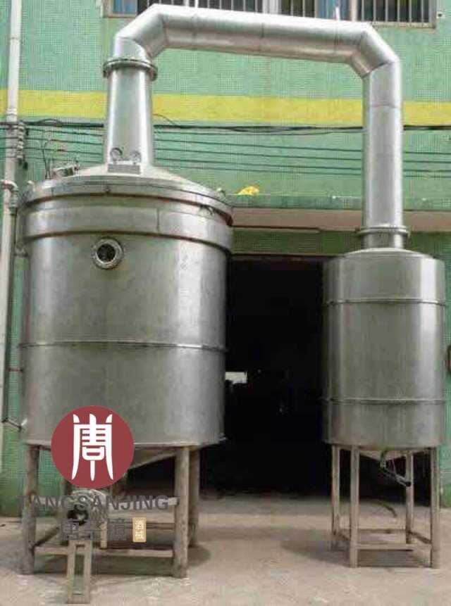 唐三镜酒械专供大型酒厂专用设备