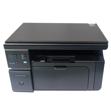 惠普多功能黑白打印复印扫描打印机批发