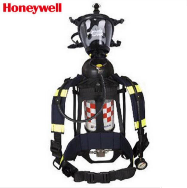 供应霍尼韦尔SCBA805T 霍尼韦尔 SCBA805T正压空气呼吸器 他救RHZKF 6.8L呼吸器检测维修呼吸器培训