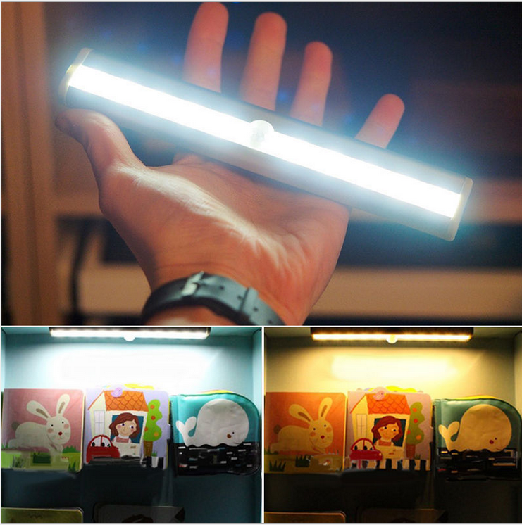 供应用于照明的广东红外感应LED灯厂家 红外线感应LED灯 人体感应LED灯厂家