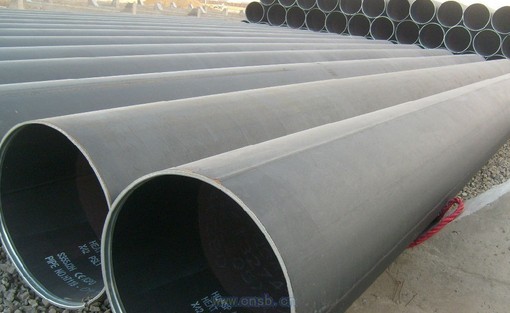 供应用于建筑用钢管的湖南直缝焊管价格优惠厂家直销