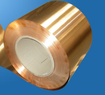 厂家直销磷铜带 磷青铜片 磷铜箔 磷铜皮  0.1mm 0.2mm