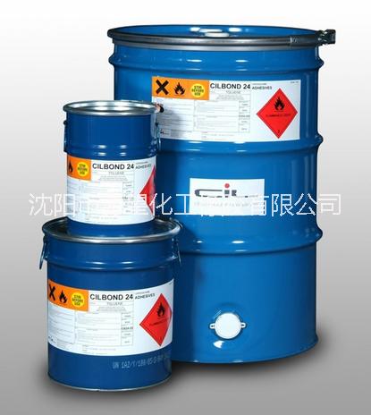 西邦41聚氨酯低温硫化粘合剂（原装进口）图片