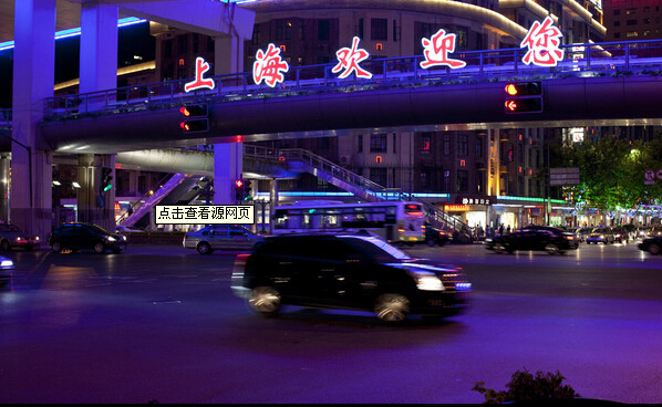 上海含笑亮化工程，夜景景观照明批发