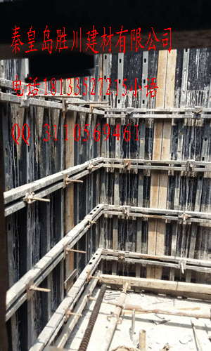 供应用于的剪力墙模板支撑体系取代木材