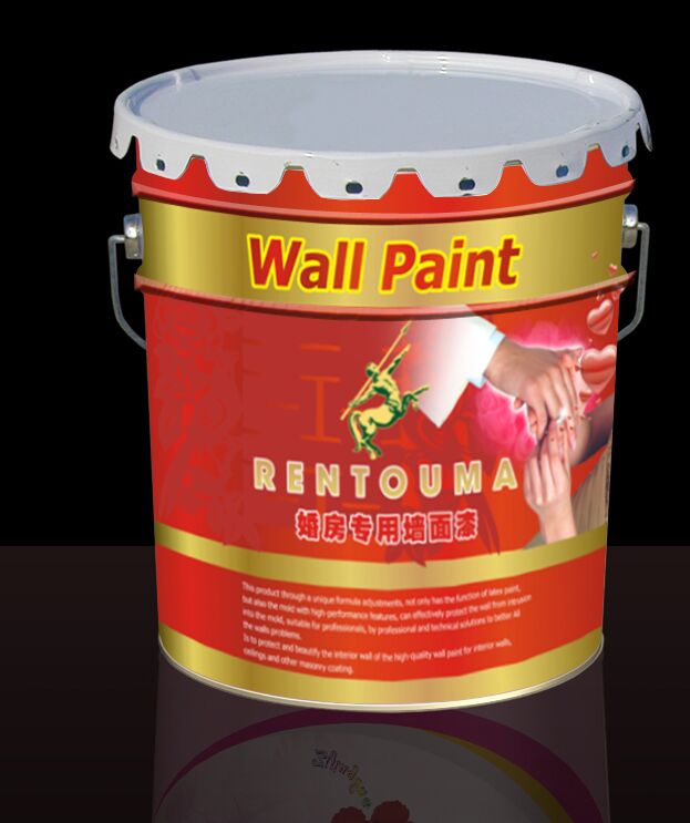 抗菌墙面漆，抗菌墙面漆，净味竹炭抗菌墙面漆