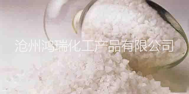 供应用于工业的无机盐 精盐
