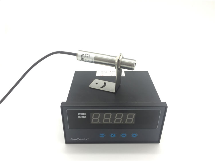 供应在线式红外线测温仪 测温探头传感   测温探头传感器PSNZ-600   测温枪