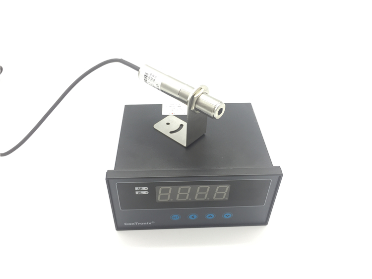 供应在线式红外线测温仪 测温探头传感   测温探头传感器PSNZ-600   测温枪