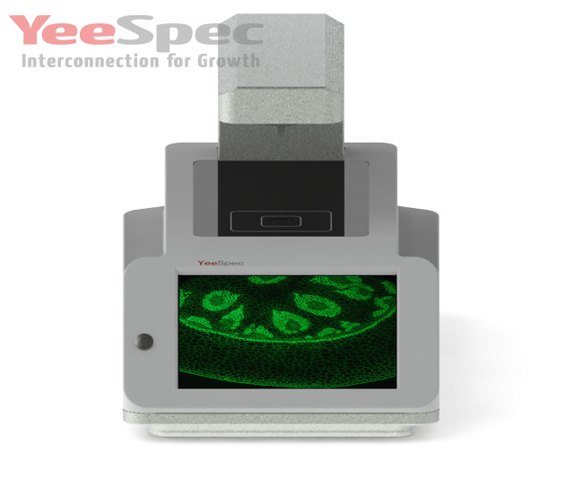 供应YEESPEC活细胞拍摄显微镜