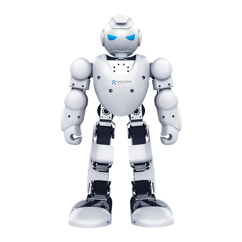 供应优必选幼教智能机器人，智能儿童遥控益智玩具，益智玩具机器人