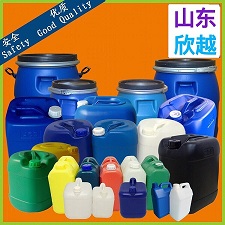 辽宁大连25升塑料桶洗洁精塑料桶，塑料桶厂家直销图片