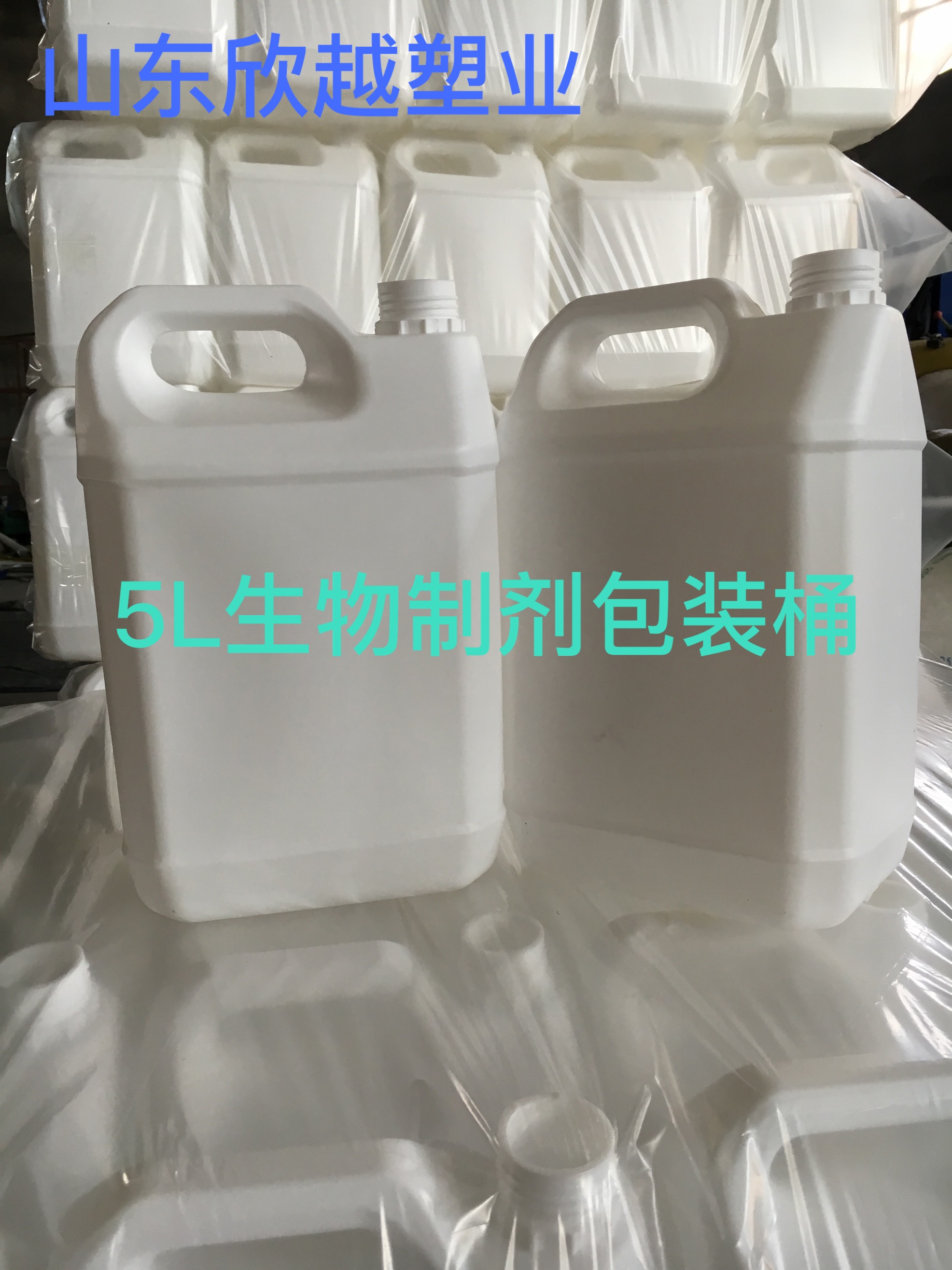 青岛5升塑料桶，山东25升塑料桶,庆云50升塑料桶,10升塑料桶 青岛5升塑料桶厂家图片