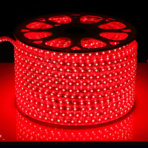 供应用于装饰的5050灯带广东广州澜彩光led灯带灯条灯珠生产厂家